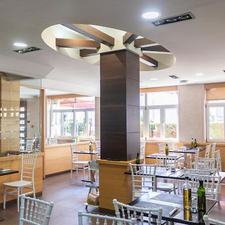 פליגרוס Hotel Philadelfia מראה חיצוני תמונה