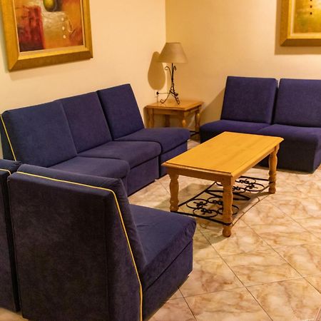 פליגרוס Hotel Philadelfia מראה חיצוני תמונה