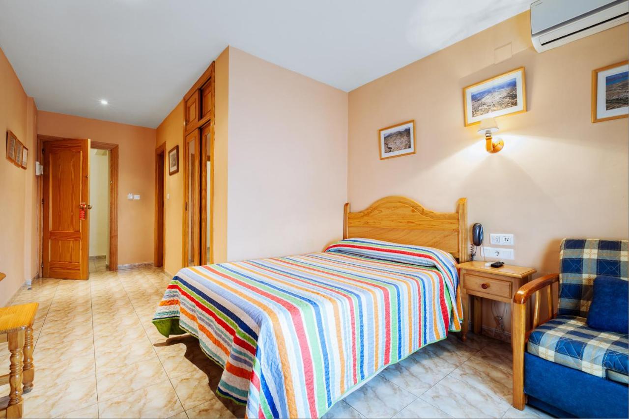 פליגרוס Hotel Philadelfia מראה חיצוני תמונה