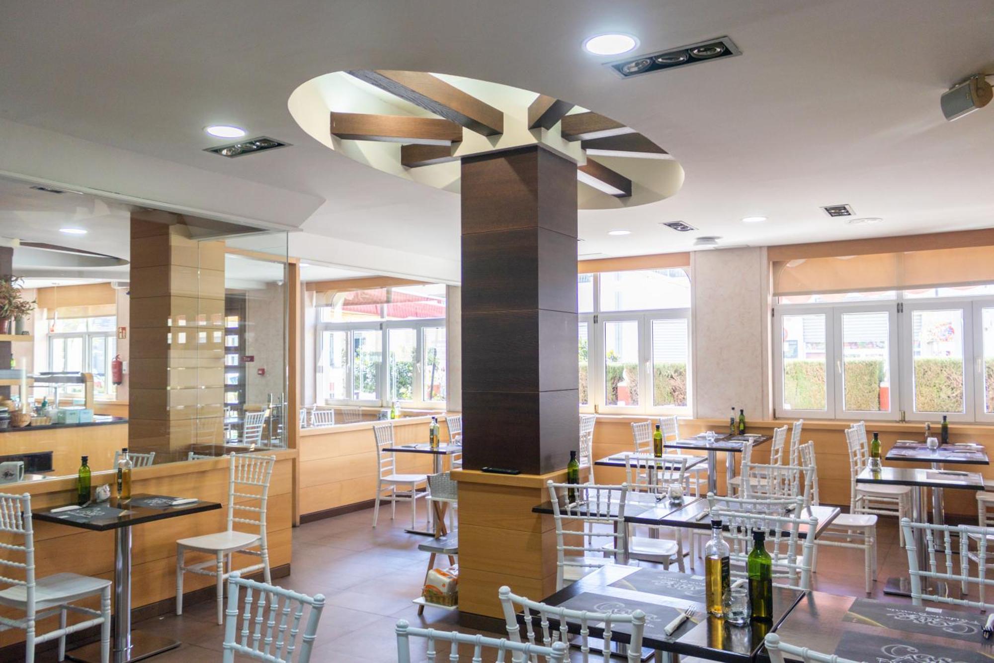פליגרוס Hotel Philadelfia מראה חיצוני תמונה