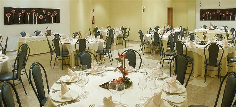 פליגרוס Hotel Philadelfia מראה חיצוני תמונה