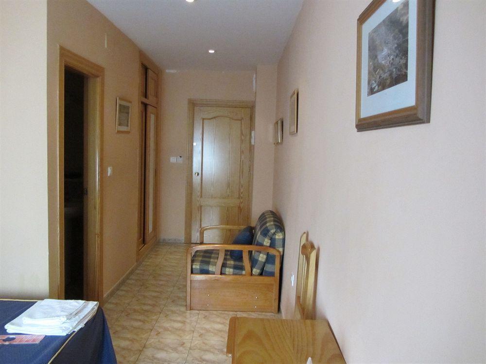 פליגרוס Hotel Philadelfia מראה חיצוני תמונה